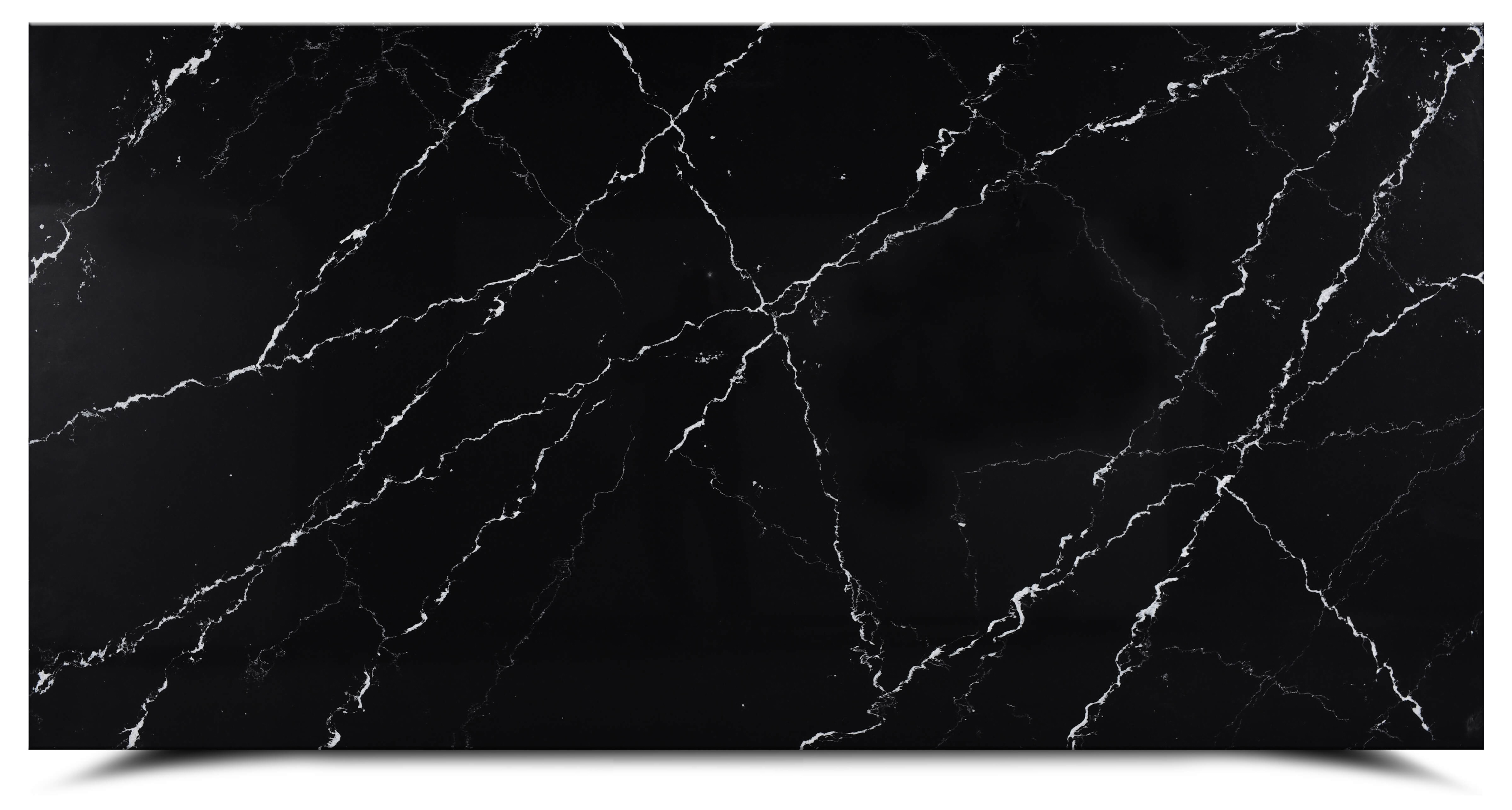 Nero Marmo Surface